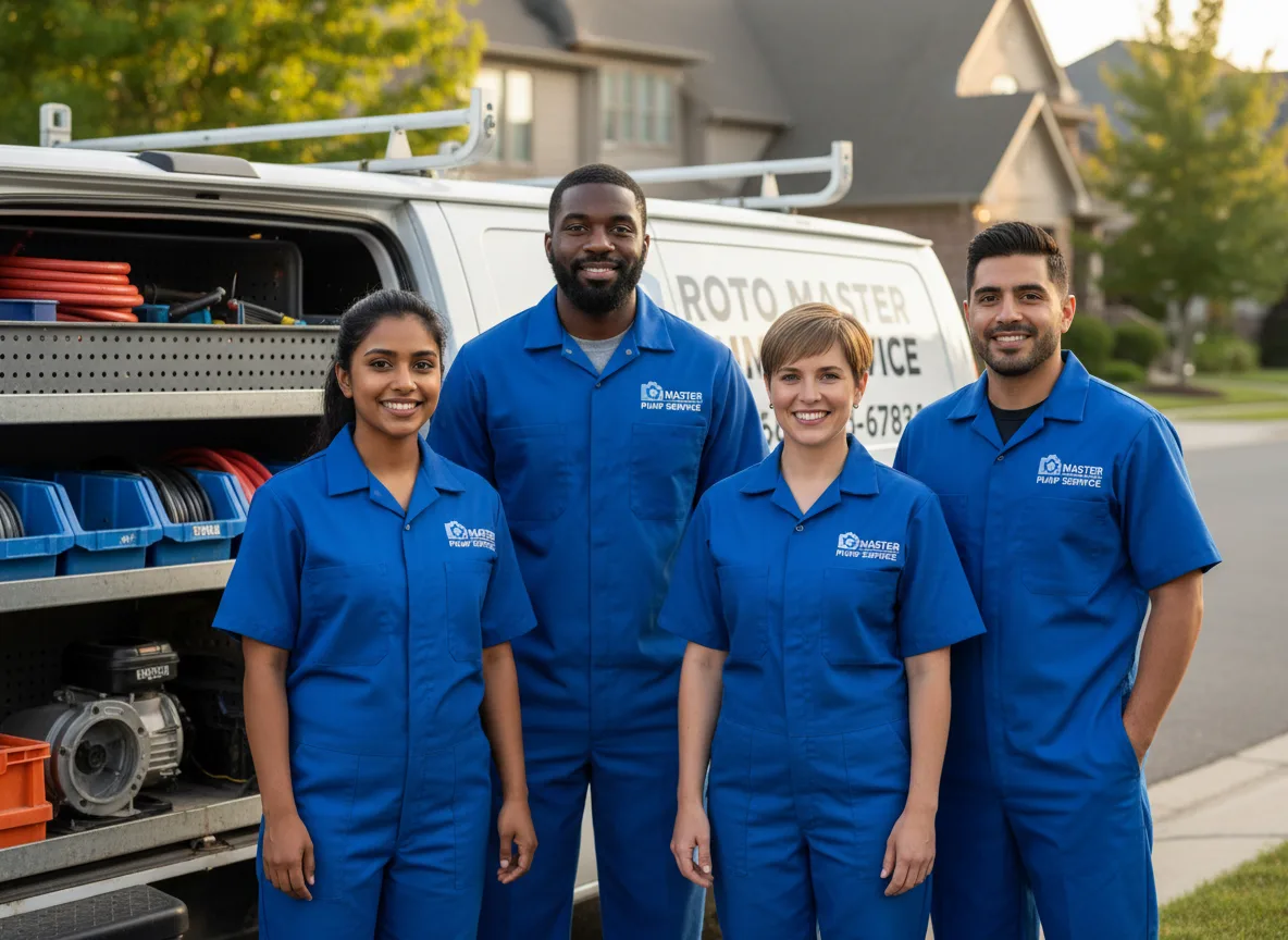 Sump Pump Installation company in Addison, MI